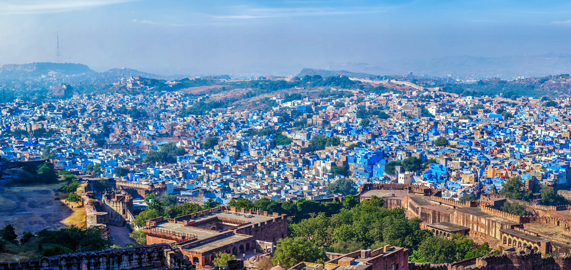 Udaipur